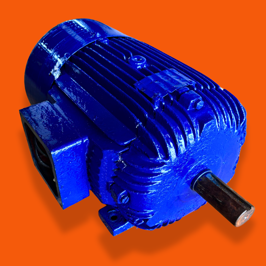 Motor WEG