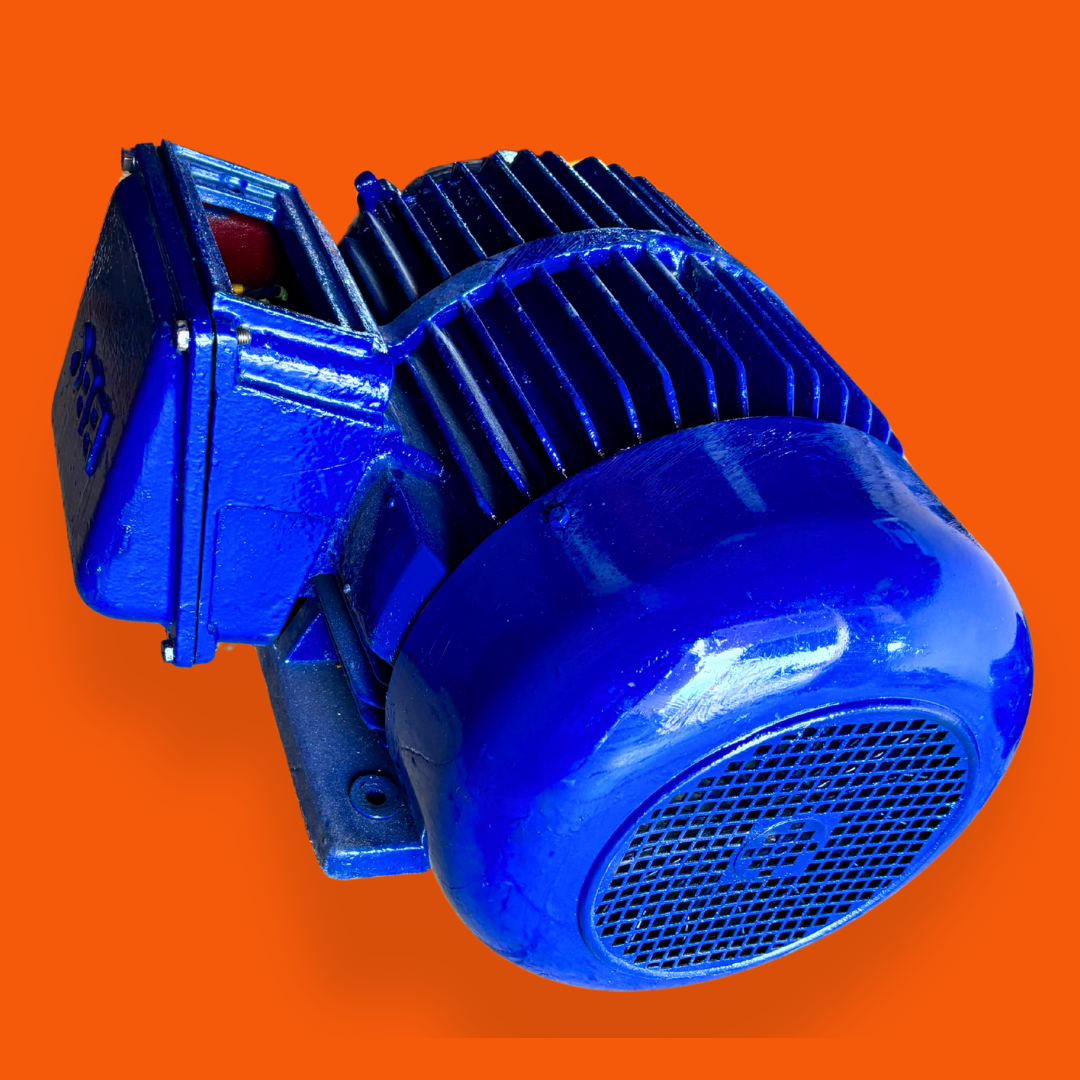 Motor BBC