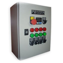 Tableros de control